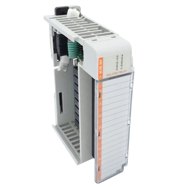 1769-OW8I New Allen Bradley Relay Contact Module